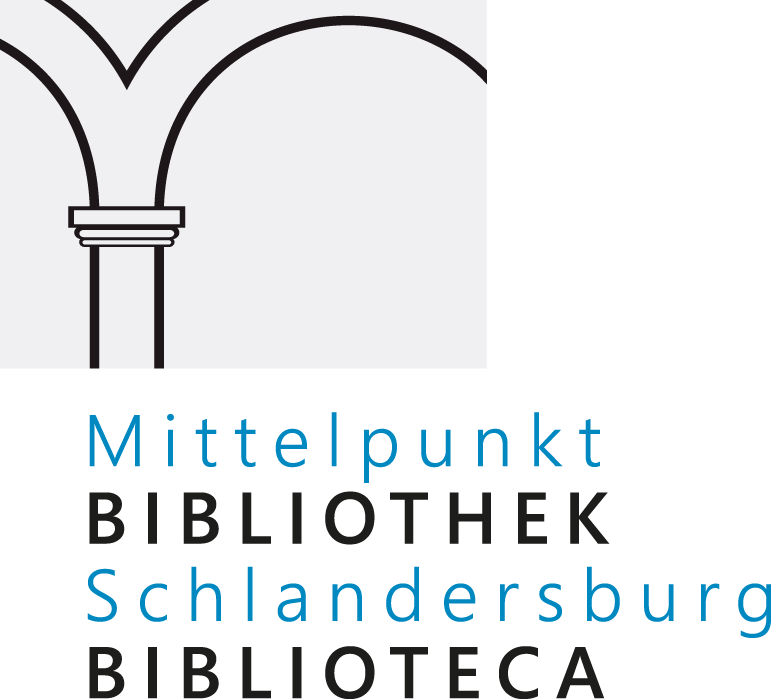 Logo Bibliothek Schlandersburg