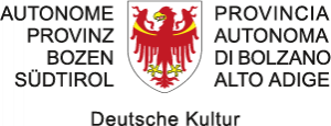 Logo Provinz Bozen