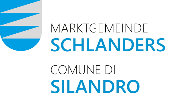 Logo Marktgemeinde Schlanders