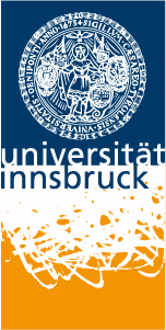 Logo Universität Innsbruck